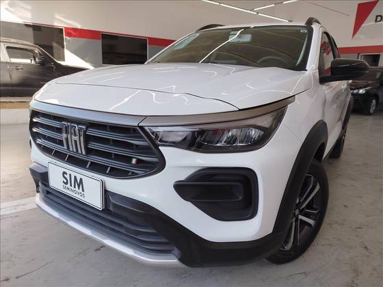 FIAT PULSE 1.0 TURBO 200 HYBRID AUDACE CVT FIAT PULSE 1.0 TURBO 200 HYBRID AUDACE CVT